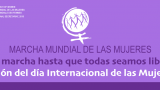 Declaración del Día Internacional de las Mujeres, 2018