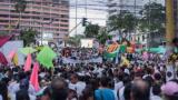 Declaración Política X Marcha Carnaval en Defensa del Agua, la Vida y el Territorio